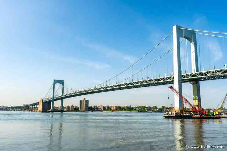 Speed cameras to be installed at MTA bridges and tunnels to target lead-footed drivers in construction zones