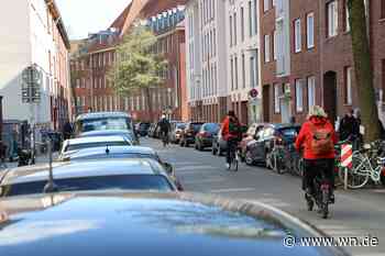 Die Schillerstraße für Autos sperren: Ist das eine gute Idee?