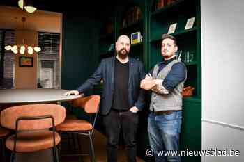 “Een tank van miljoenen euro’s kan je verslaan met een drone van 200 euro”: Hasselts bedrijf LuGus leidt dronepiloten op