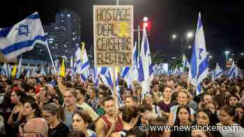 Hamas zegt Amerikaans-Israëlische gijzelaar te zullen vrijlaten in hoop op deal