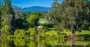One of the ACT's largest and oldest operating pastoral holdings for sale