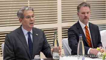 VS en China spreken van 'substanti&euml;le vooruitgang' in handelsgesprekken