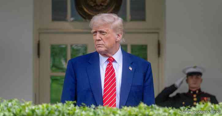 LIVE VS | Trump wil medicijnen in VS 30 tot 80 procent goedkoper maken, maar zegt niet hoe