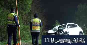 Mother’s Day horror: Teens mourn mum from hospital as six killed in road tragedies