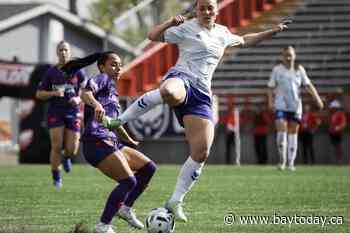 Wild, Rapid play to scoreless draw in Calgary