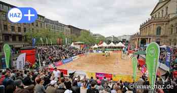 Veranstaltungen in Hannover: Das ist in der Woche vom 12. bis 18. Mai los