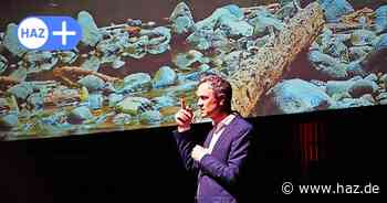 Hannover: Daniele Ganser tritt am Alten Flughafen auf - Gegenprotest erwartet