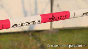 Overval in huis, omgeving is afgezet: 'Veel is nog onduidelijk'