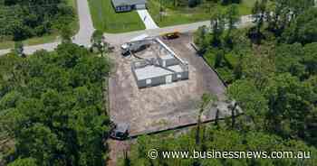 FBR cuts costs, secures funds for restructure