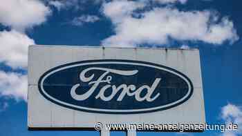 Experten haben wenig Hoffnung für Kölner Ford-Werke