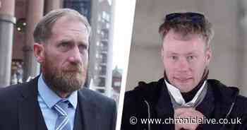 Sycamore Gap sentencing to be televised in July as two guilty men could face jail time