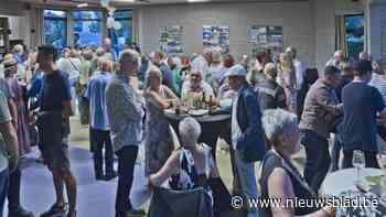 Transitie van bibliotheek naar Dorpshuis is achter de rug: “Laten we er een echt huis van maken”