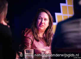 Onderwijswethouder Amsterdam vindt dat kind vertrouwd gezicht nodig heeft