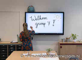 Basisscholen in Amsterdam stoppen met het inhuren van leerkrachten