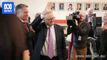 Rowland to become attorney-general on Albanese's new-look frontbench