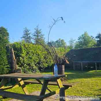 Gaslekkage Pontweg Aalsmeer