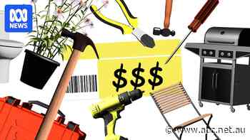 Seven numbers that explain how Bunnings became Australia's biggest hardware chain