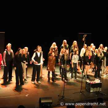 Zinge! nodigt je uit voor een toffe Bring-a-Friend repetitie op 16 mei