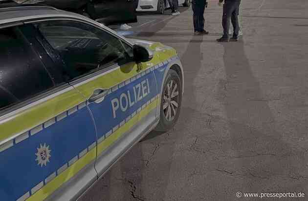 POL-OF: Tuner-, Raser und Poser-Szene im Fokus: Kontrollen mit einigen Verstößen in Wilhelmbad