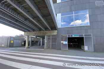 Onbekenden steken fiets in brand aan station: drie tweewielers beschadigd