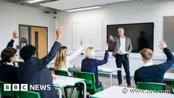 Concern lesson plans encouraged strangulation during sex