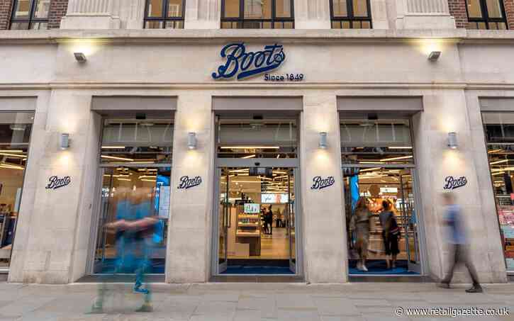 Boots chairman ups stake amid $10bn Walgreens takeover deal