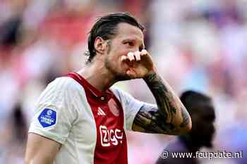 'Ajax van de hemel naar de hel, PSV nu weer favoriet voor de titel'