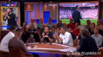 Studio Voetbal voorspelt kampioen: ‘Grootste wanprestatie ooit dreigt’