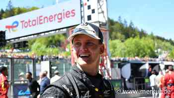 Nach Formel-1-Aus: Mick Schumacher verpasst Sensations-Erfolg nur knapp