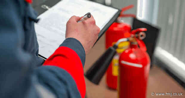 Rethinking fire safety: FM’s must see safety training as an investment, not an expense