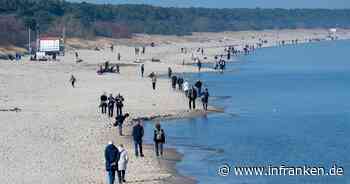 Späte Ostern: Weniger Hotelgäste im März