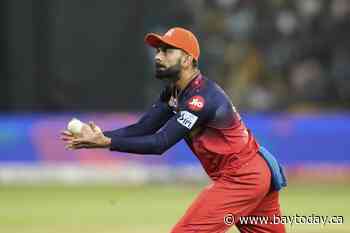 India great Virat Kohli retires from test cricket