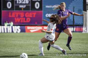Wild soak up a NSL draw for the moms and memories