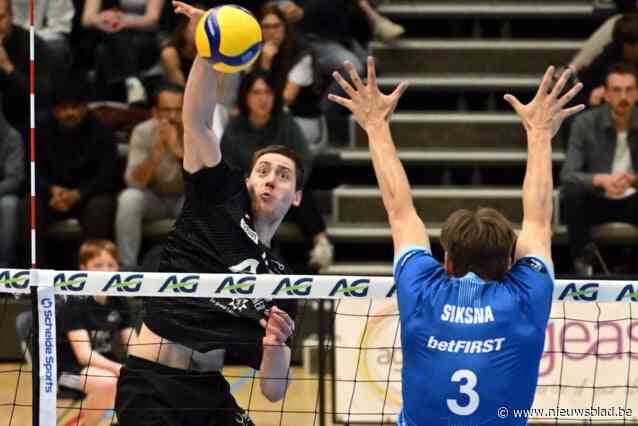 Op naar mirakel deel twee? Haasrode Leuven wil meer: “Dit mag geen stunt blijven, maar moet het begin worden van iets groots”