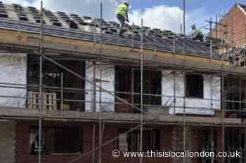 Former swimming pool site to be transformed into affordable houses