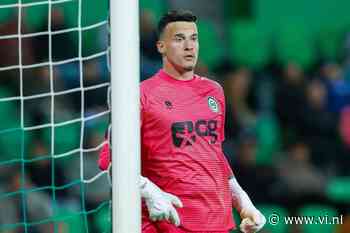 Vaessen: 'Ajax komt met staart tussen de benen de Euroborg in'