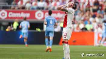 'Als Ajax geen kampioen wordt, is dat pijnlijker dan toen ze laatste stonden'