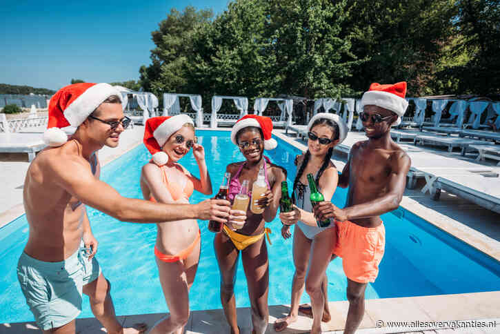 Dit is hét moment om je winterzonvakantie te boeken