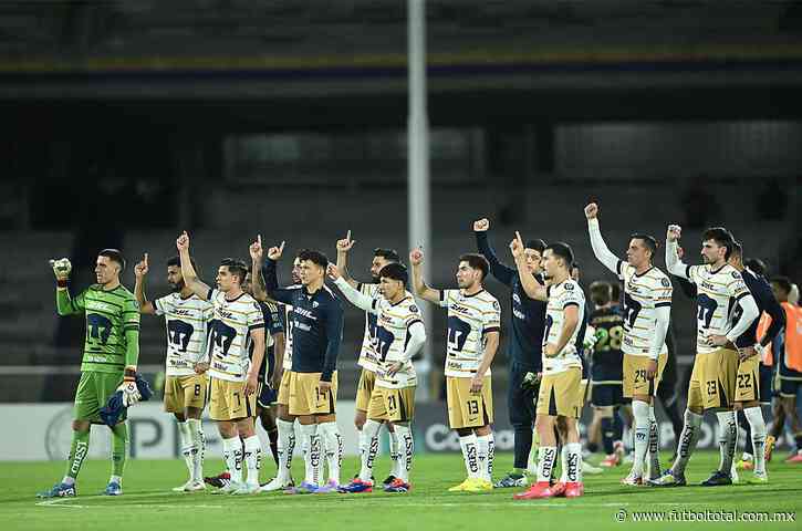Tras la polémica, Tigres clasifica a Pumas a la Concachampions 2026