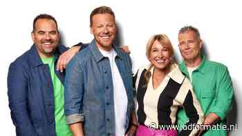 Radio 538 begint radiozender op Ibiza