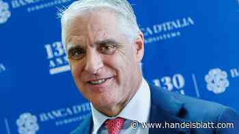 Banken : Unicredit schafft höchsten Quartalsgewinn ihrer Geschichte