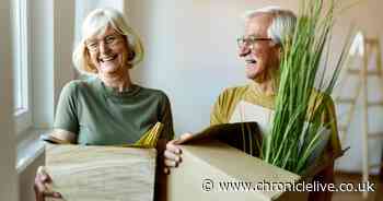 Over 60s can claim these 7 essential discounts and freebies even if they're not retired