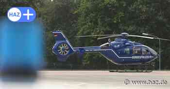 Hannover: Hubschraubereinsatz in Oststadt und List in der Sonntagnacht