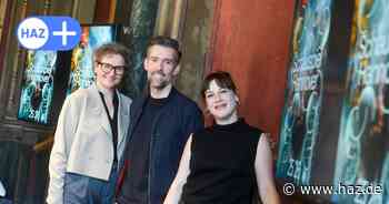 Vasco Boenisch stellt seinen ersten Spielplan am Schauspiel Hannover vor