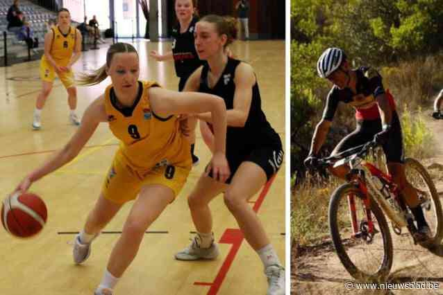 SPORTKORT WEST-VLAANDEREN. Vrouwen van BC Oostende zakken naar provinciale, nieuwe topzege voor Wout Alleman, Marit Janssens en Cato Vanheste blijven ongeslagen