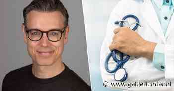 Mevrouw Haegens is paranormaal: ‘U gaat binnenkort voor iemand op de knieën’