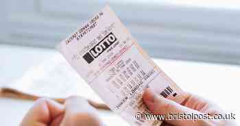 Brits are making simple lottery mistake that could 'hinder their winnings'