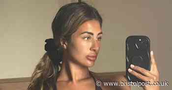 Mum spent £10k on weight loss surgery that left her 'vomiting flesh'