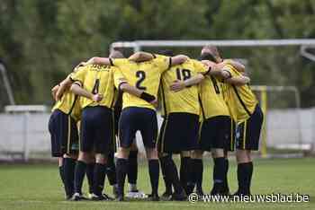 VK Nederhasselt haalt spits weg bij Eendracht Houtem