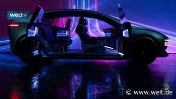 „Was in Europa drei Jahre dauert, schaffen wir in China in neun Monaten“